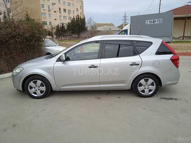 Kia Ceed 2007, 195,000 km - 1.6 л - Bakı