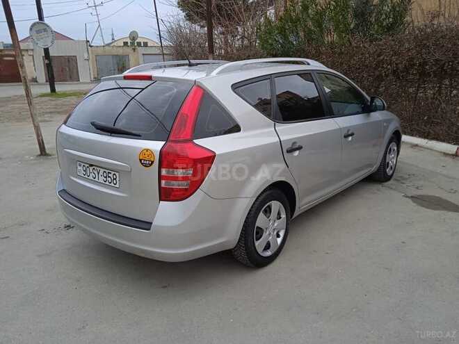 Kia Ceed 2007, 195,000 km - 1.6 л - Bakı