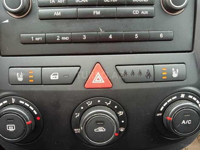 Kia Ceed 2007, 195,000 km - 1.6 л - Bakı