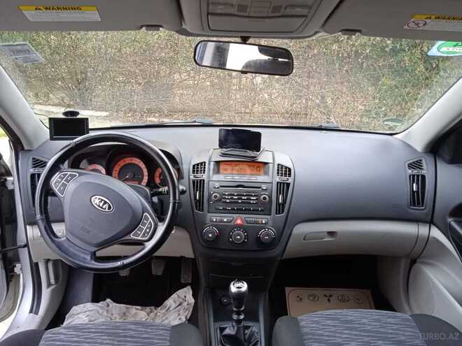 Kia Ceed 2007, 195,000 km - 1.6 л - Bakı