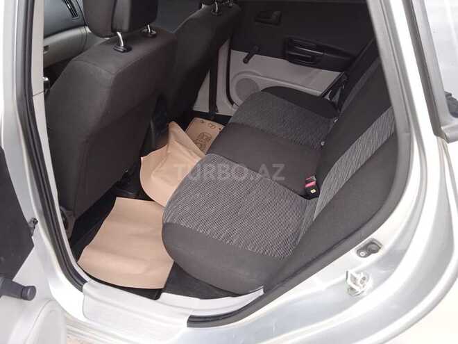 Kia Ceed 2007, 195,000 km - 1.6 л - Bakı