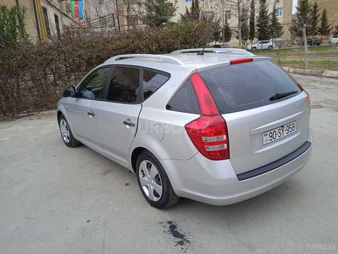 Kia Ceed 2007, 195,000 km - 1.6 л - Bakı