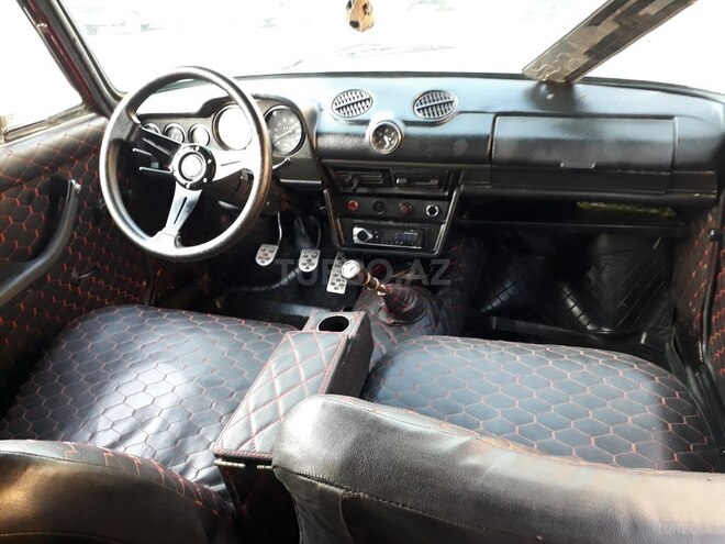 LADA (VAZ) 21011 1981, 214,211 km - 1.6 л - Bərdə
