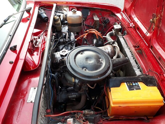 LADA (VAZ) 21011 1981, 214,211 km - 1.6 л - Bərdə