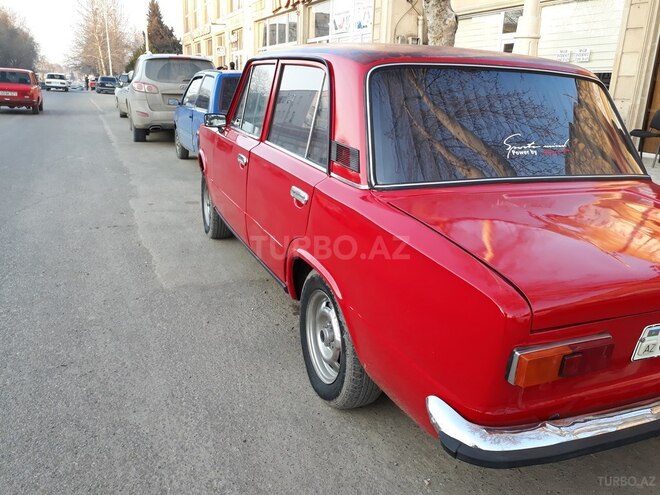 LADA (VAZ) 21011 1981, 214,211 km - 1.6 л - Bərdə