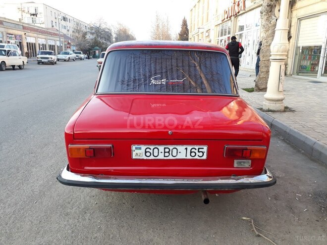 LADA (VAZ) 21011 1981, 214,211 km - 1.6 л - Bərdə