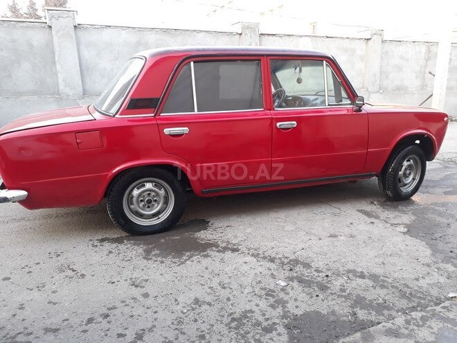 LADA (VAZ) 21011 1981, 214,211 km - 1.6 л - Bərdə