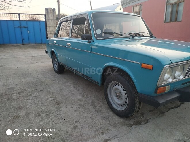 LADA (VAZ) 2106 1994, 253,653 km - 1.5 л - Bərdə