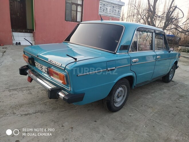 LADA (VAZ) 2106 1994, 253,653 km - 1.5 л - Bərdə