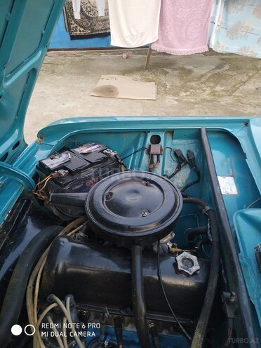 LADA (VAZ) 2106 1994, 253,653 km - 1.5 л - Bərdə