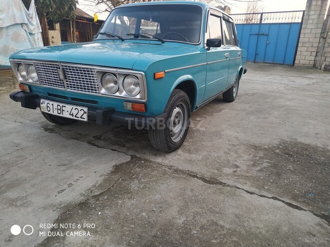 LADA (VAZ) 2106 1994, 253,653 km - 1.5 л - Bərdə