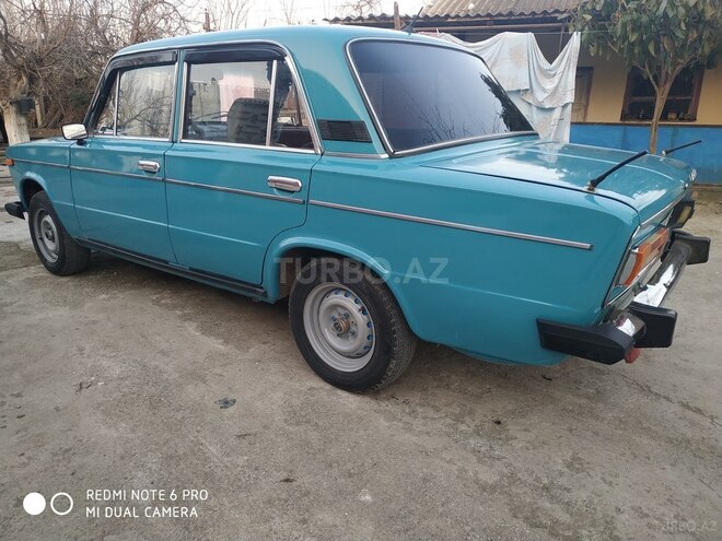 LADA (VAZ) 2106 1994, 253,653 km - 1.5 л - Bərdə