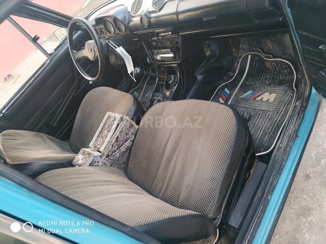LADA (VAZ) 2106 1994, 253,653 km - 1.5 л - Bərdə
