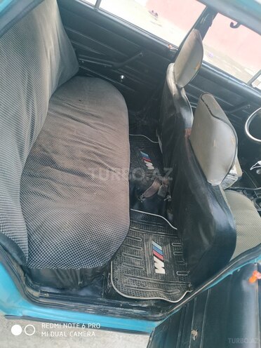 LADA (VAZ) 2106 1994, 253,653 km - 1.5 л - Bərdə