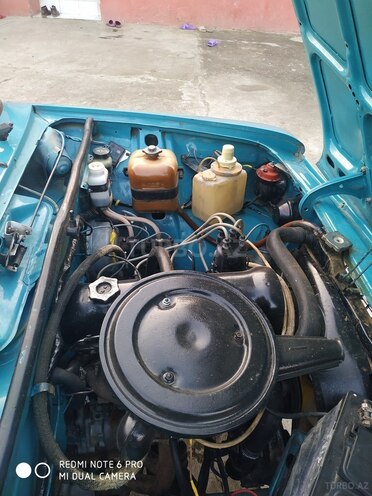 LADA (VAZ) 2106 1994, 253,653 km - 1.5 л - Bərdə