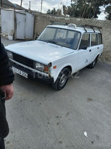 LADA (VAZ) 2104 1995, 11,447 km - 0.2 л - Bakı