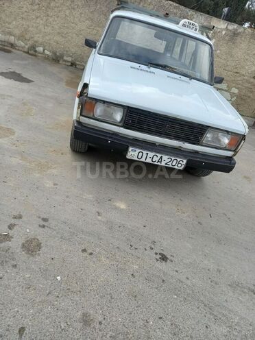 LADA (VAZ) 2104 1995, 11,447 km - 0.2 л - Bakı