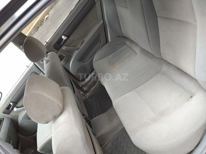 Daewoo Gentra 2014, 198,000 km - 1.5 l - Xırdalan