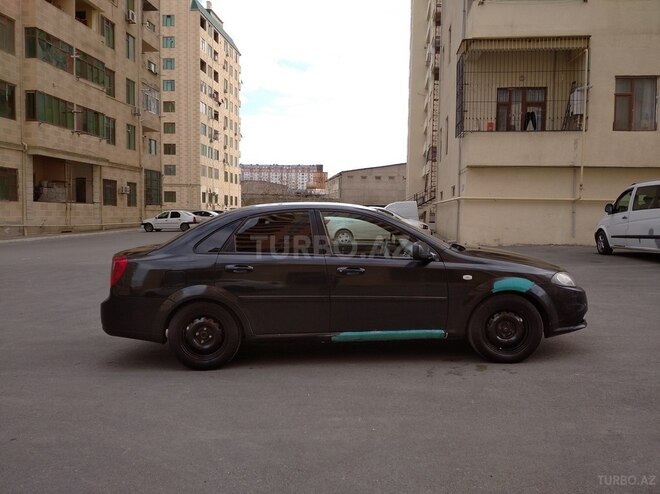 Daewoo Gentra 2014, 198,000 km - 1.5 l - Xırdalan