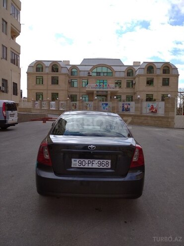 Daewoo Gentra 2014, 198,000 km - 1.5 l - Xırdalan