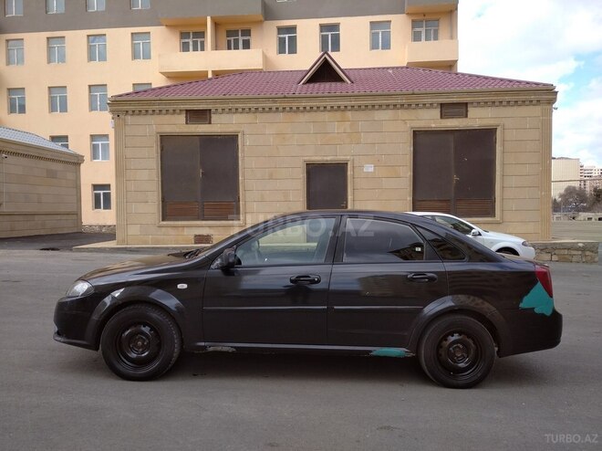 Daewoo Gentra 2014, 198,000 km - 1.5 l - Xırdalan