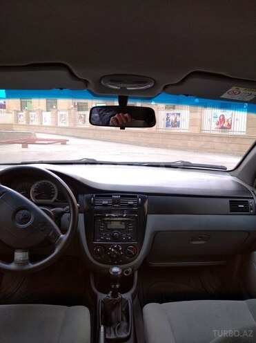 Daewoo Gentra 2014, 198,000 km - 1.5 l - Xırdalan