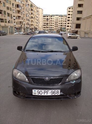 Daewoo Gentra 2014, 198,000 km - 1.5 l - Xırdalan