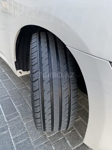 Nissan Maxima 2012, 175,000 km - 3.5 l - Bakı