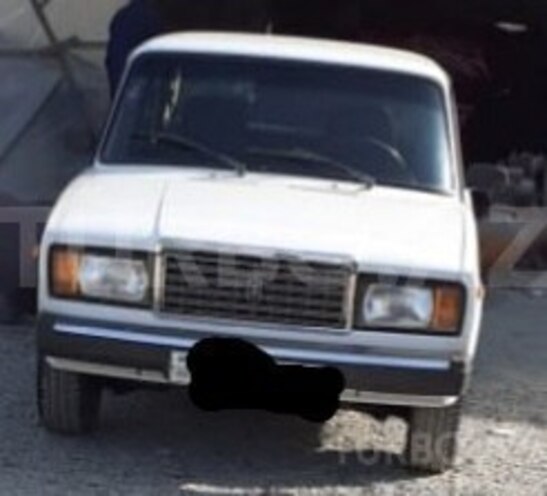 LADA (VAZ) 2107 2005, 77,500 km - 1.6 l - Şamaxı