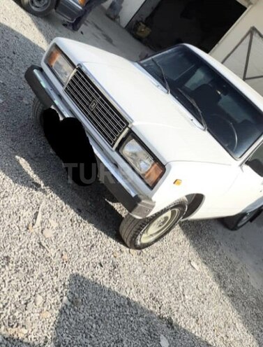 LADA (VAZ) 2107 2005, 77,500 km - 1.6 l - Şamaxı