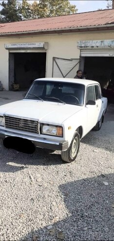 LADA (VAZ) 2107 2005, 77,500 km - 1.6 l - Şamaxı