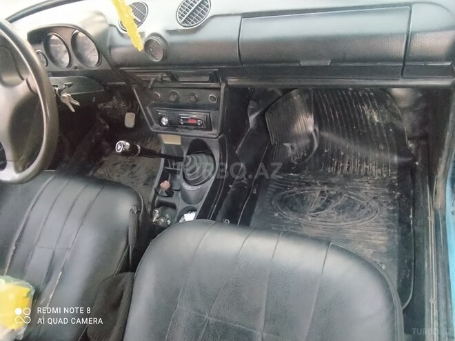 LADA (VAZ) 2106 1991, 698,632 km - 1.3 l - Şəki