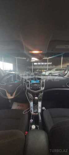 Chevrolet Cruze 2013, 170,000 km - 1.4 l - Gəncə