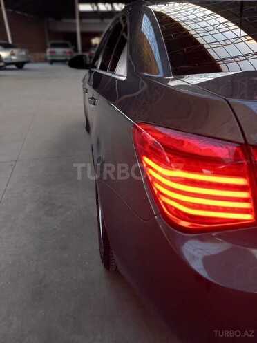 Chevrolet Cruze 2013, 170,000 km - 1.4 l - Gəncə