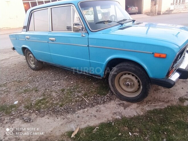 LADA (VAZ) 2106 1991, 698,632 km - 1.3 l - Şəki