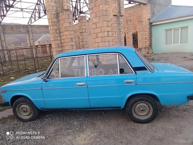 LADA (VAZ) 2106 1991, 698,632 km - 1.3 l - Şəki