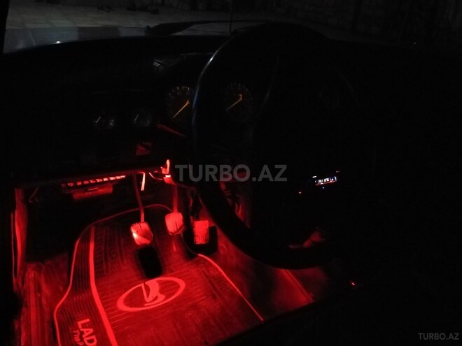 LADA (VAZ) 2106 1992, 55,525 km - 0.2 l - Şabran