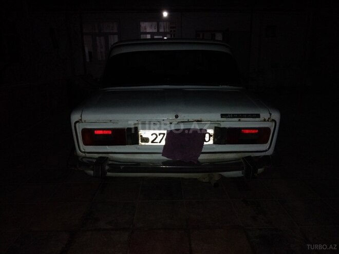LADA (VAZ) 2106 1992, 55,525 km - 0.2 l - Şabran