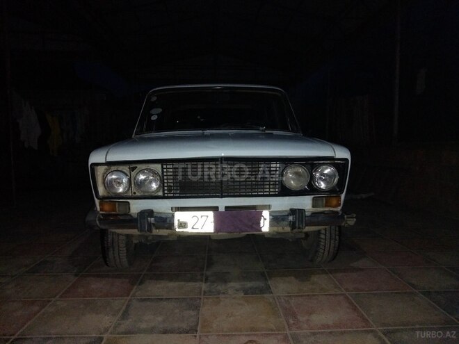 LADA (VAZ) 2106 1992, 55,525 km - 0.2 l - Şabran
