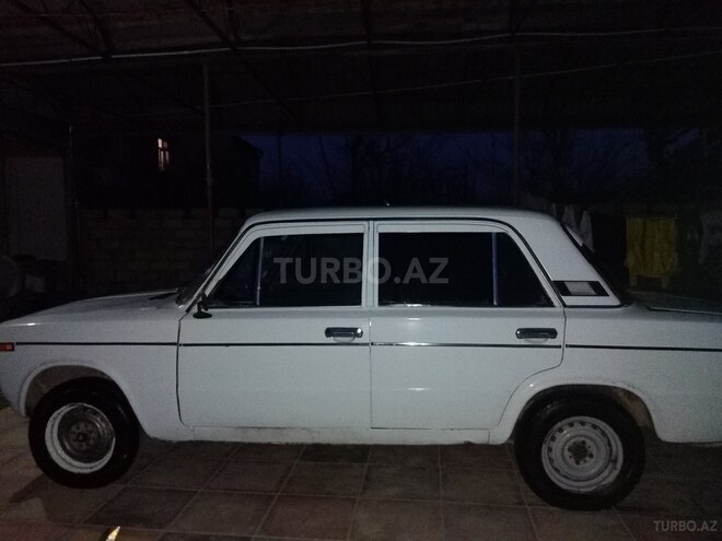 LADA (VAZ) 2106 1992, 55,525 km - 0.2 l - Şabran