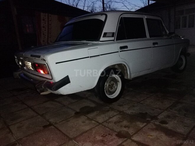 LADA (VAZ) 2106 1992, 55,525 km - 0.2 l - Şabran