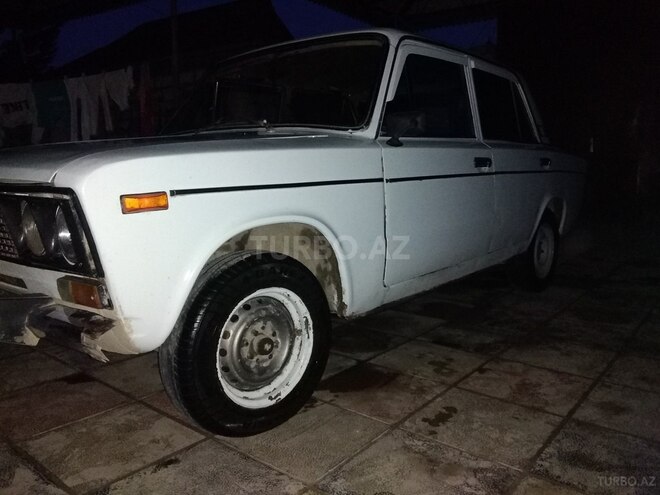 LADA (VAZ) 2106 1992, 55,525 km - 0.2 l - Şabran