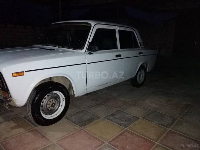 LADA (VAZ) 2106 1992, 55,525 km - 0.2 l - Şabran