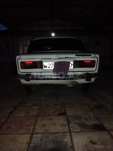 LADA (VAZ) 2106 1992, 55,525 km - 0.2 l - Şabran