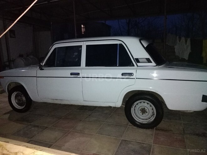 LADA (VAZ) 2106 1992, 55,525 km - 0.2 l - Şabran
