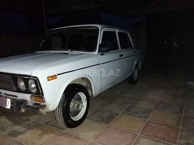 LADA (VAZ) 2106 1992, 55,525 km - 0.2 l - Şabran