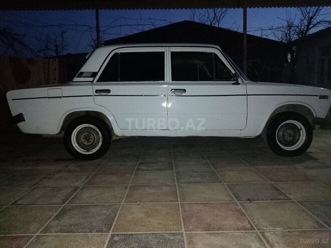 LADA (VAZ) 2106 1992, 55,525 km - 0.2 l - Şabran