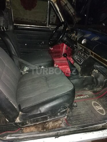 LADA (VAZ) 2106 1992, 55,525 km - 0.2 l - Şabran