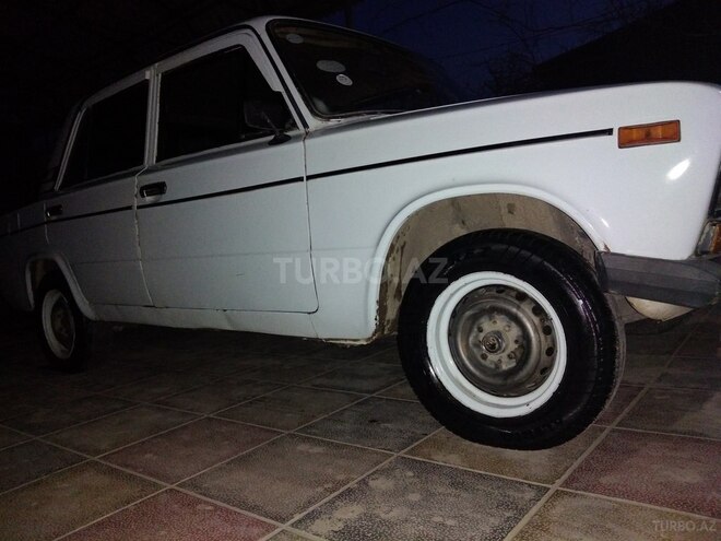 LADA (VAZ) 2106 1992, 55,525 km - 0.2 l - Şabran
