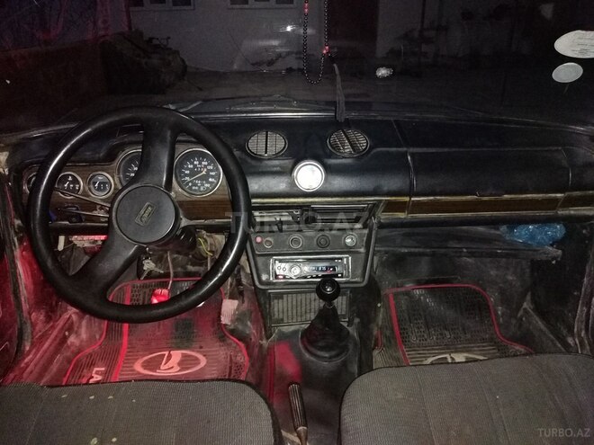 LADA (VAZ) 2106 1992, 55,525 km - 0.2 l - Şabran